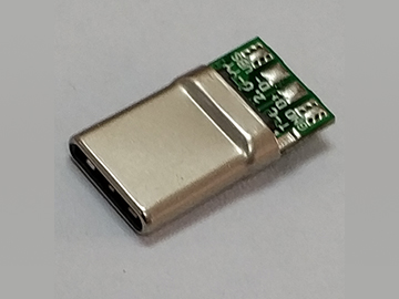 TYPE-C 2.0 5.1KΩ
