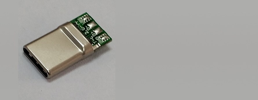 TYPE-C 2.0 56KΩ