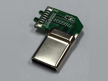 TYPE-C 3.1 5A 10GB